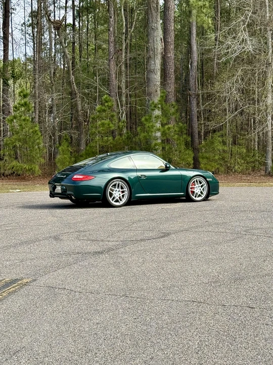 2009 Porsche 997 Carrera S - Image 18 of 31
