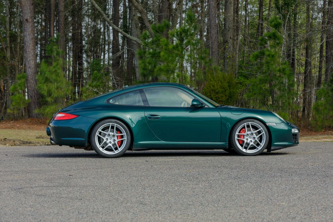 2009 Porsche 997 Carrera S - Image 20 of 31