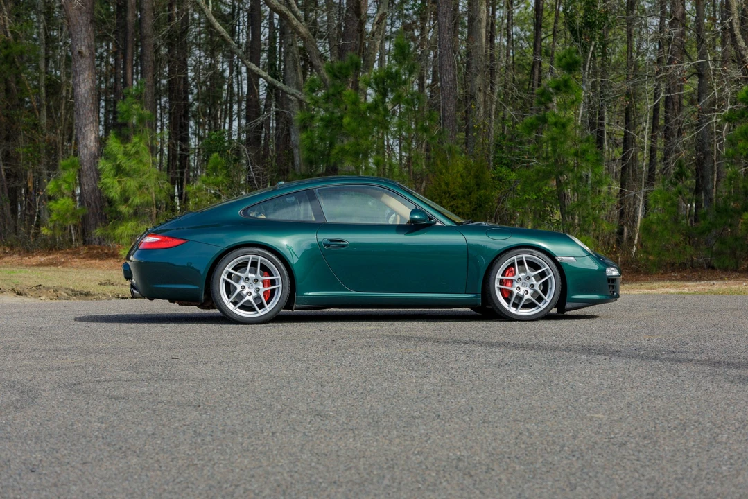 2009 Porsche 997 Carrera S - Image 21 of 31