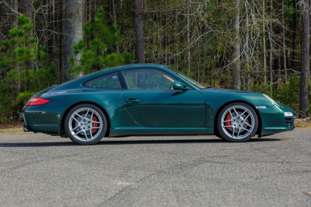 2009 Porsche 997 Carrera S - Image 19 of 31
