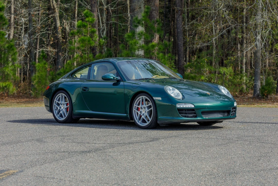 2009 Porsche 997 Carrera S - Image 2 of 31