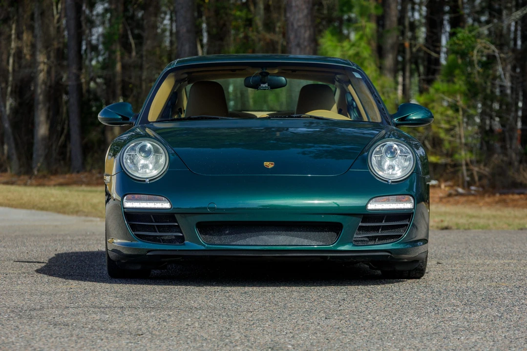 2009 Porsche 997 Carrera S - Image 5 of 31