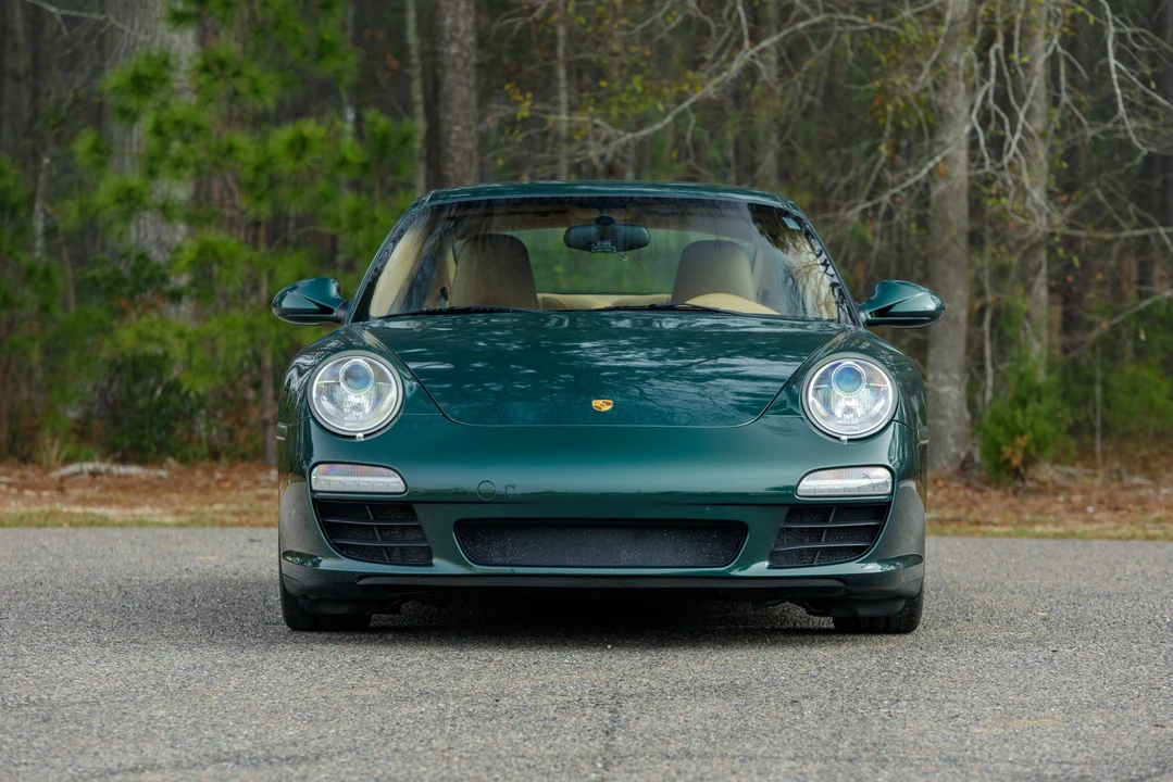 2009 Porsche 997 Carrera S - Image 4 of 31