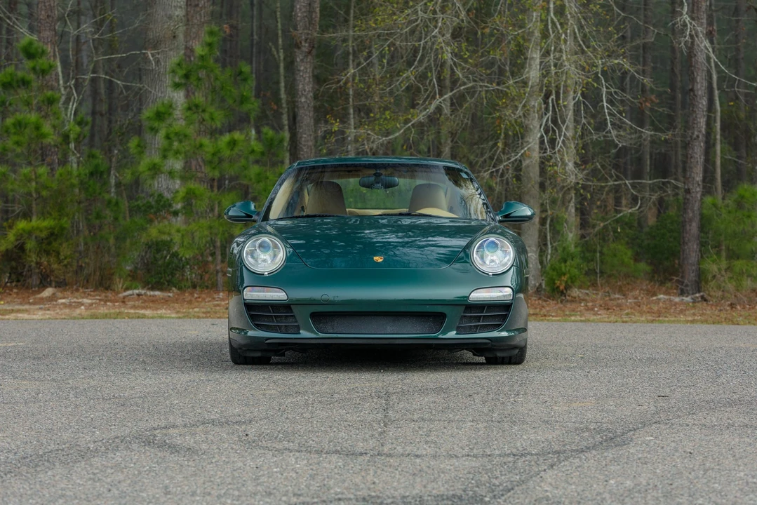 2009 Porsche 997 Carrera S - Image 3 of 31