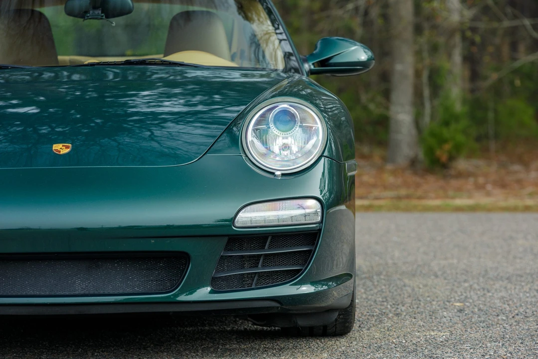 2009 Porsche 997 Carrera S - Image 27 of 31