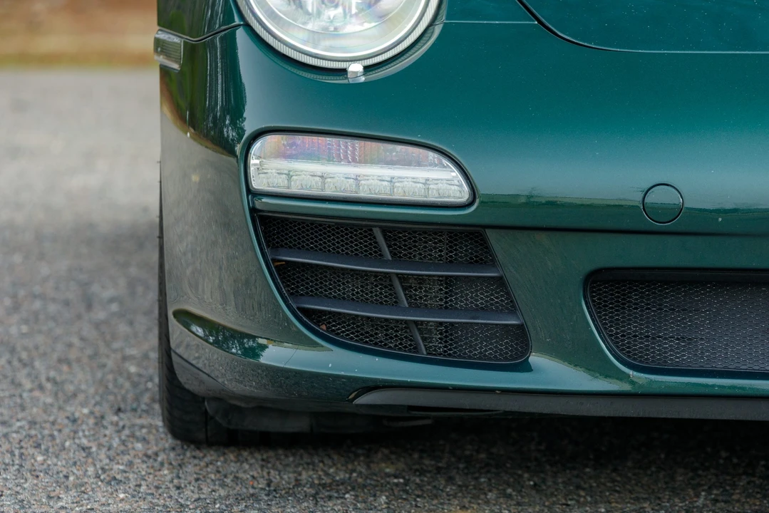 2009 Porsche 997 Carrera S - Image 23 of 31