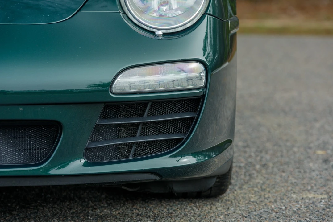 2009 Porsche 997 Carrera S - Image 30 of 31