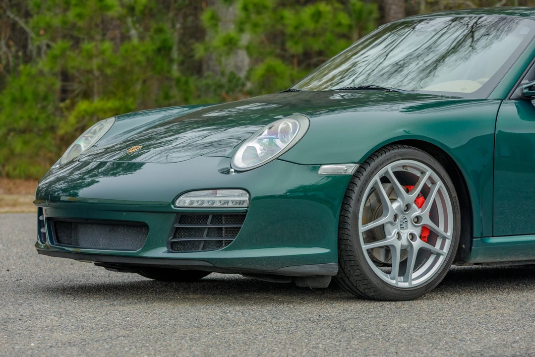 2009 Porsche 997 Carrera S - Image 31 of 31