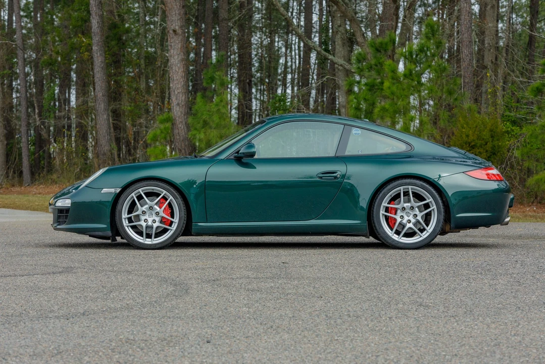 2009 Porsche 997 Carrera S - Image 13 of 31