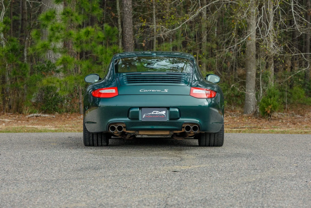 2009 Porsche 997 Carrera S - Image 16 of 31
