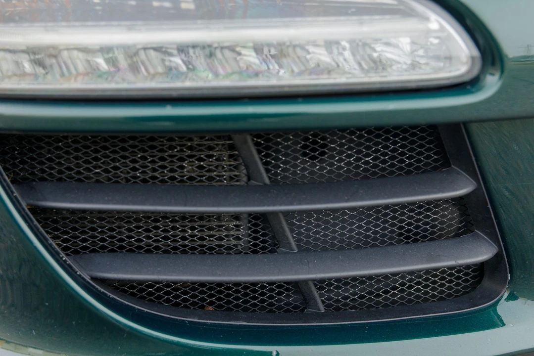 2009 Porsche 997 Carrera S - Image 25 of 31