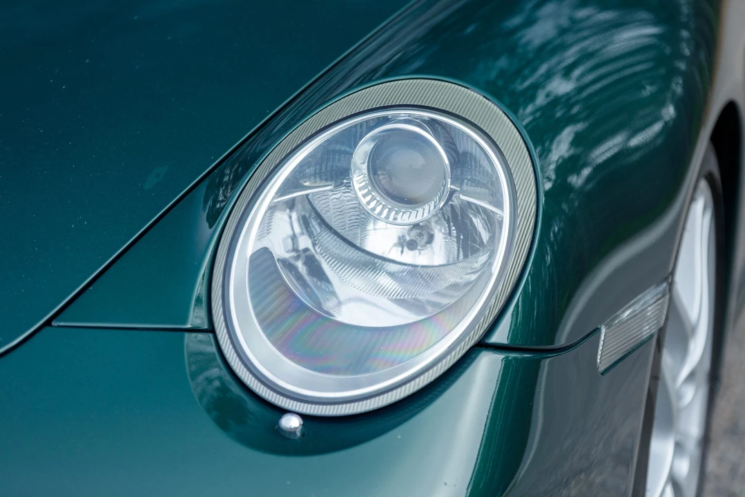 2009 Porsche 997 Carrera S - Image 28 of 31