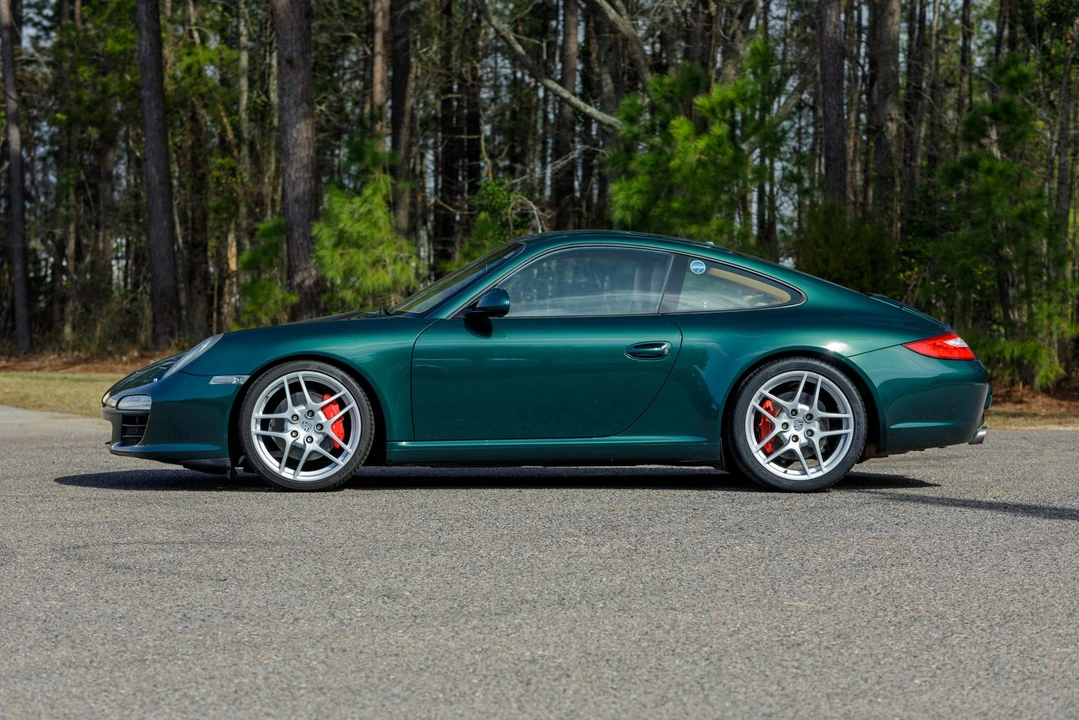 2009 Porsche 997 Carrera S - Image 12 of 31