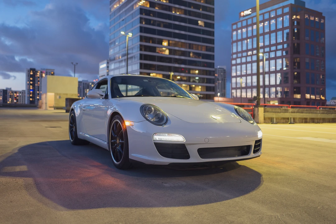 2009 Porsche 997 Carrera S - Image 7 of 31