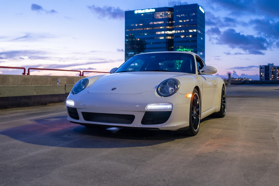 2009 Porsche 997 Carrera S - Image 2 of 31