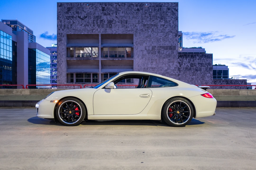 2009 Porsche 997 Carrera S - Image 4 of 31