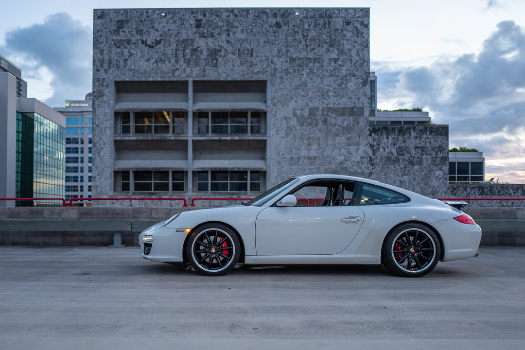 2009 Porsche 997 Carrera S - Image 17 of 31