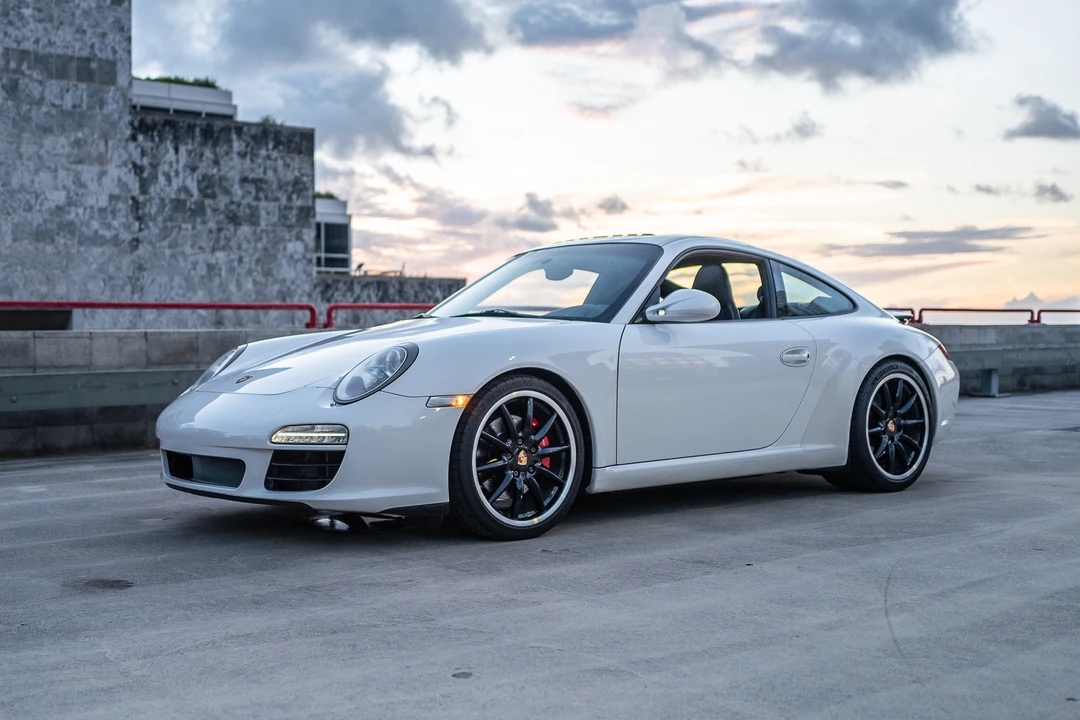 2009 Porsche 997 Carrera S - Image 8 of 31