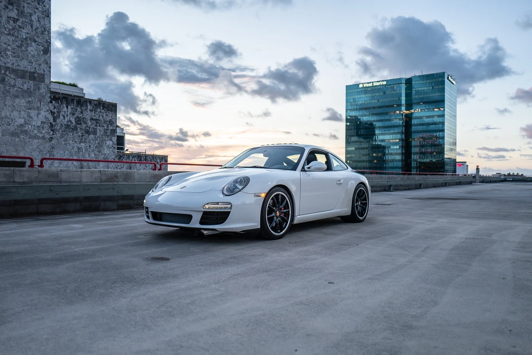 2009 Porsche 997 Carrera S - Image 10 of 31