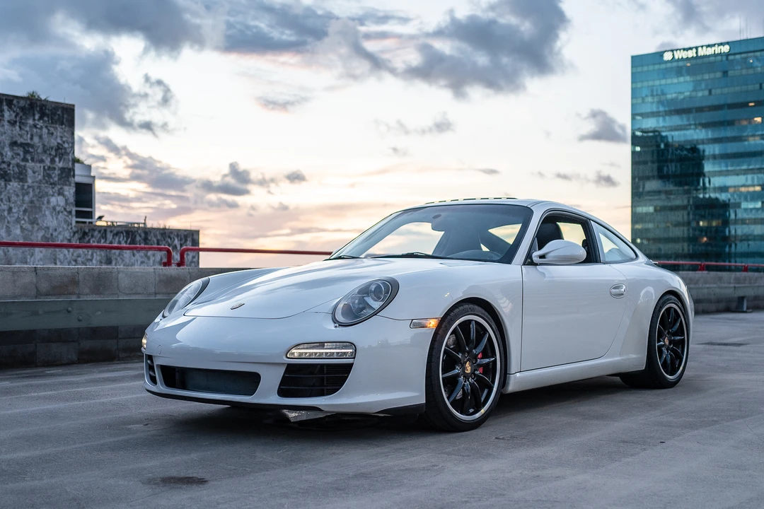 2009 Porsche 997 Carrera S - Image 11 of 31