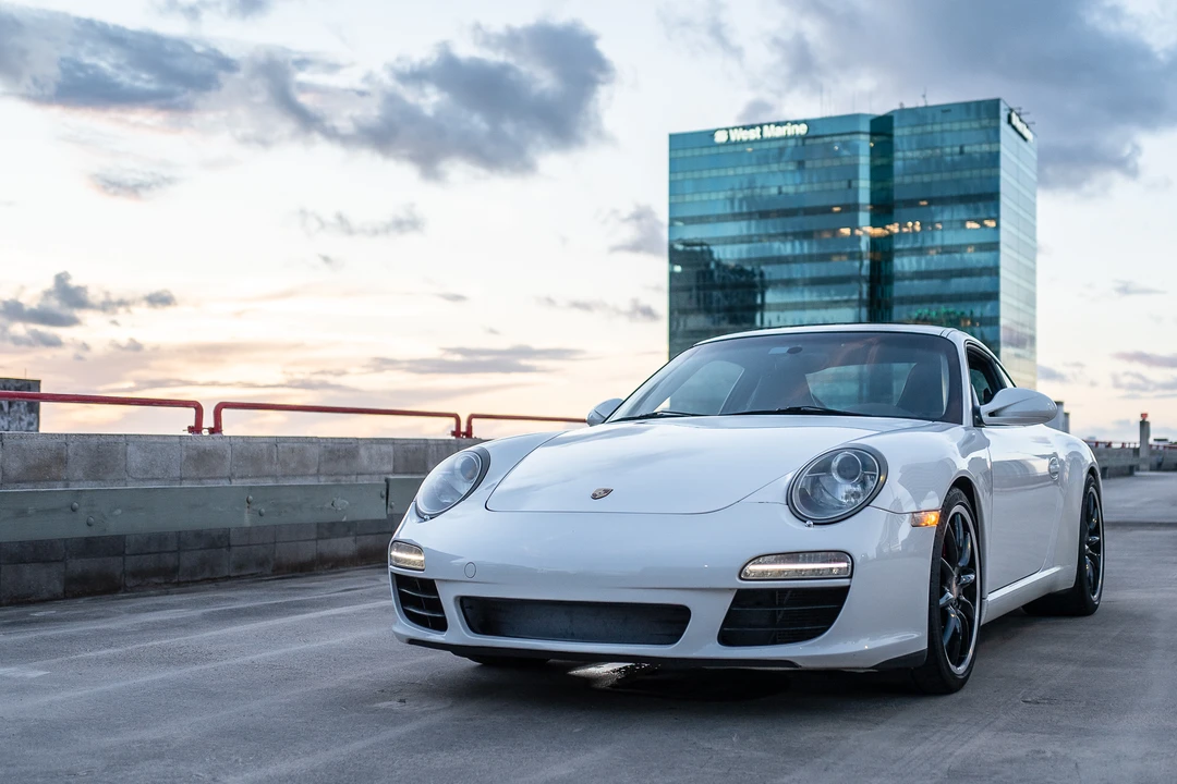 2009 Porsche 997 Carrera S - Image 13 of 31
