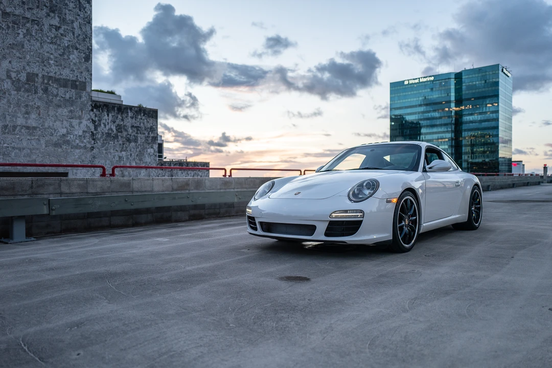2009 Porsche 997 Carrera S - Image 14 of 31