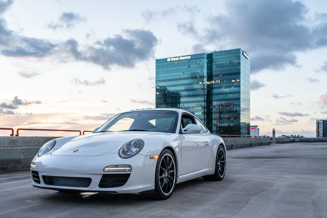 2009 Porsche 997 Carrera S - Image 15 of 31
