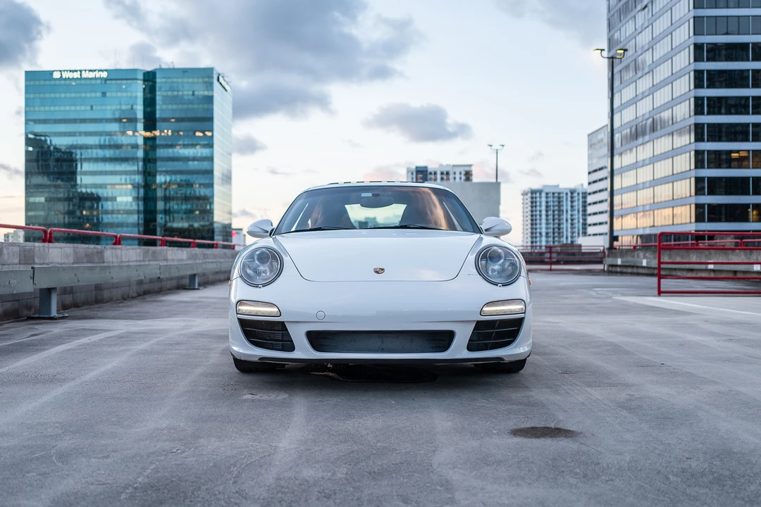 2009 Porsche 997 Carrera S - Image 24 of 31