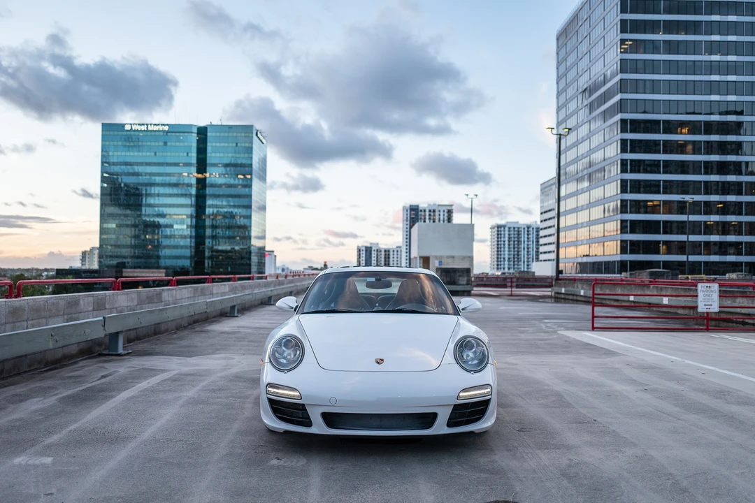 2009 Porsche 997 Carrera S - Image 25 of 31