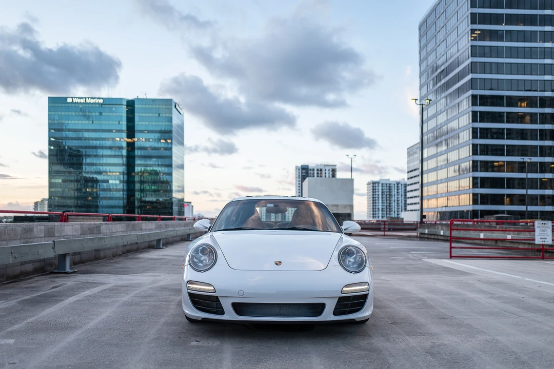 2009 Porsche 997 Carrera S - Image 26 of 31