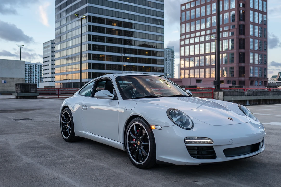 2009 Porsche 997 Carrera S - Image 23 of 31