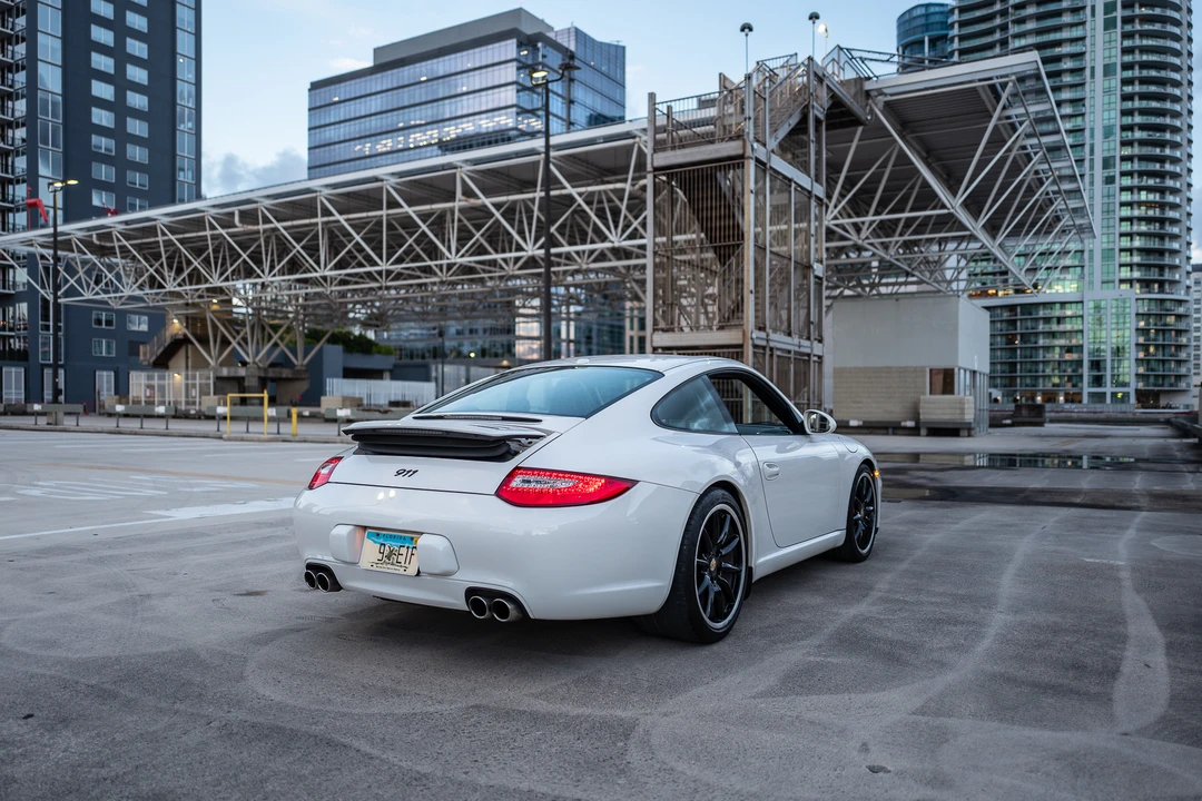 2009 Porsche 997 Carrera S - Image 20 of 31