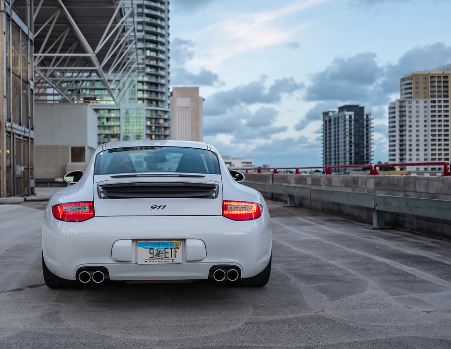 2009 Porsche 997 Carrera S - Image 19 of 31