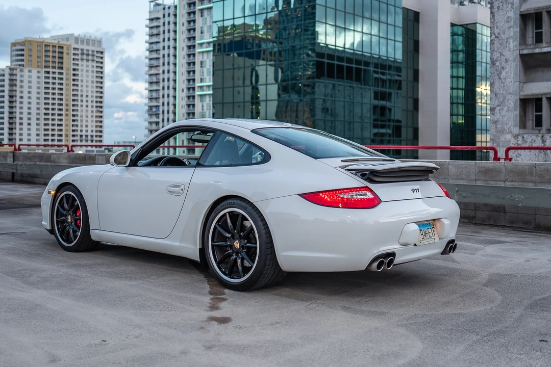 2009 Porsche 997 Carrera S - Image 18 of 31