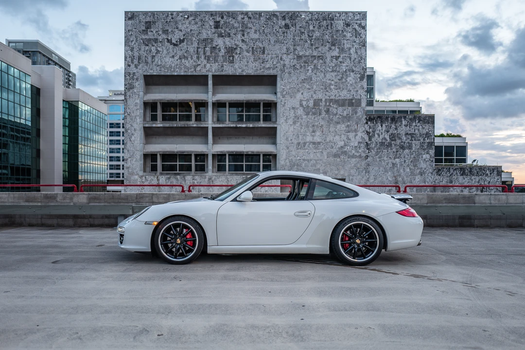 2009 Porsche 997 Carrera S - Image 16 of 31