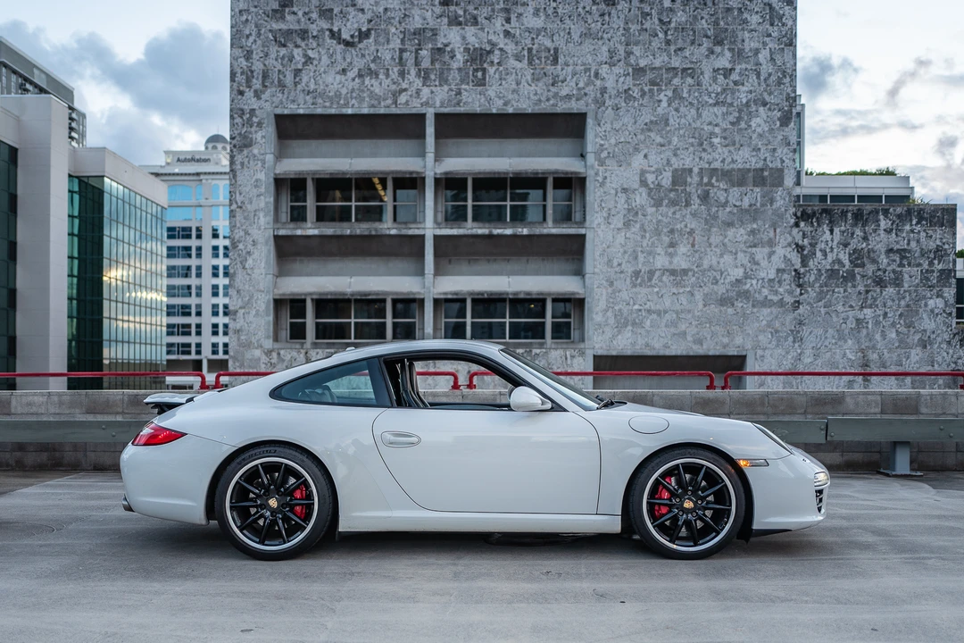 2009 Porsche 997 Carrera S - Image 22 of 31