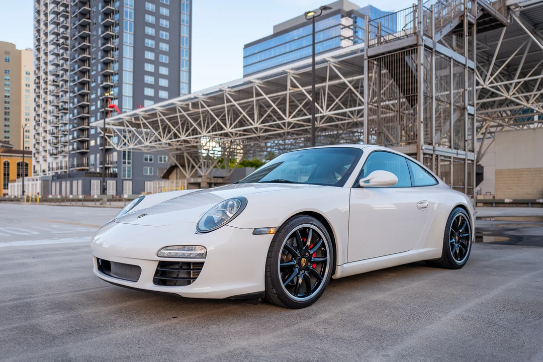 2009 Porsche 997 Carrera S - Image 27 of 31