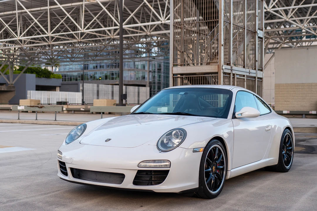 2009 Porsche 997 Carrera S - Image 28 of 31