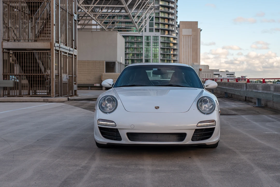 2009 Porsche 997 Carrera S - Image 30 of 31