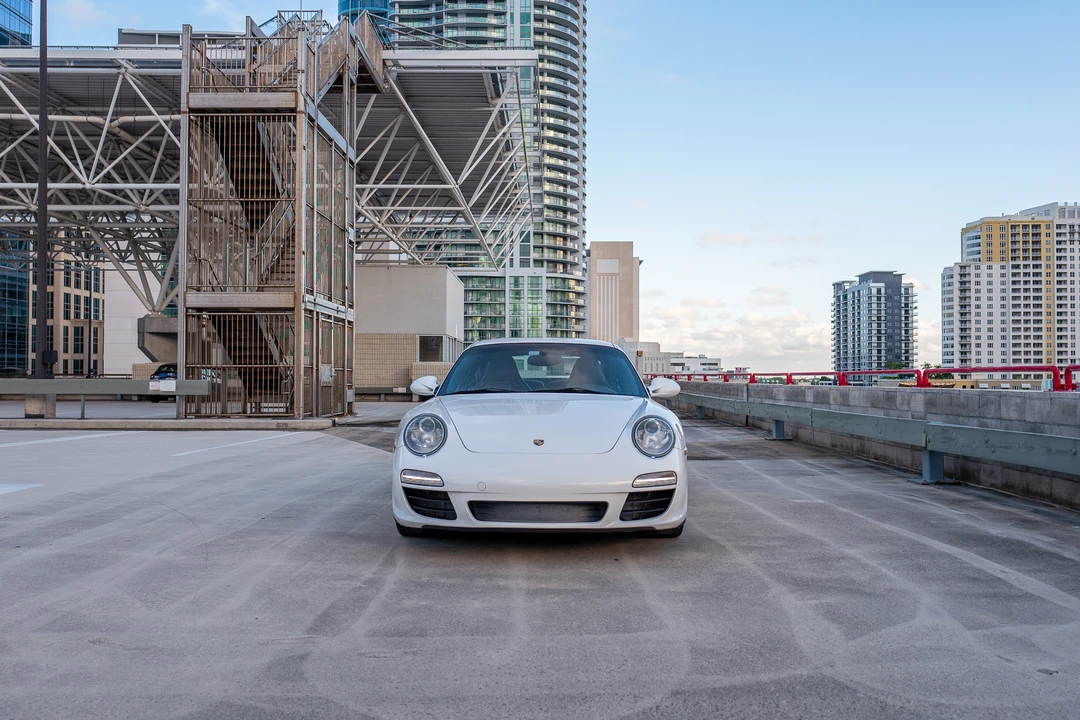 2009 Porsche 997 Carrera S - Image 31 of 31