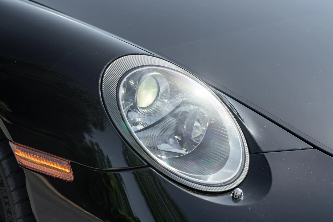 2009 Porsche 997 Carrera S - Image 9 of 31