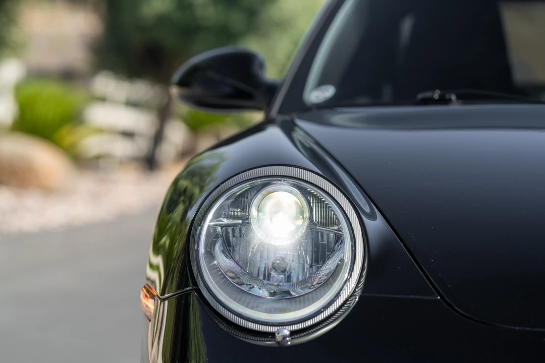 2009 Porsche 997 Carrera S - Image 10 of 31