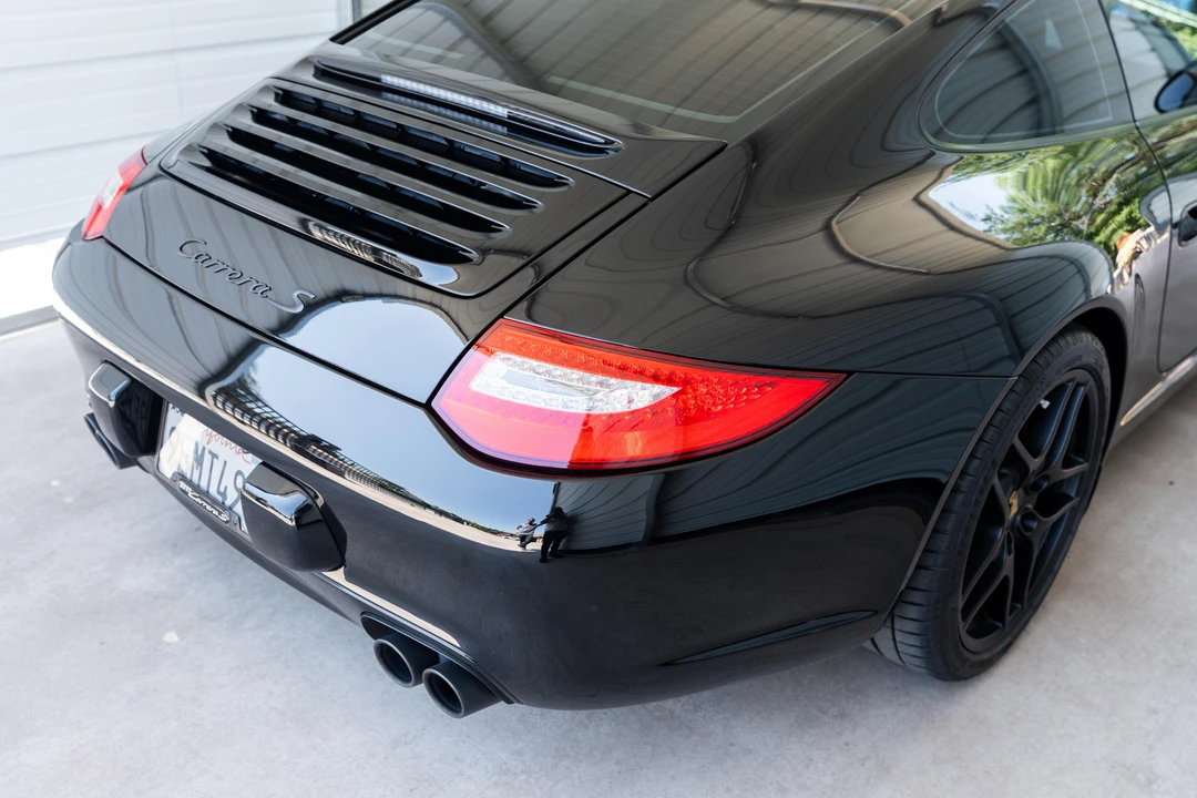 2009 Porsche 997 Carrera S - Image 20 of 31
