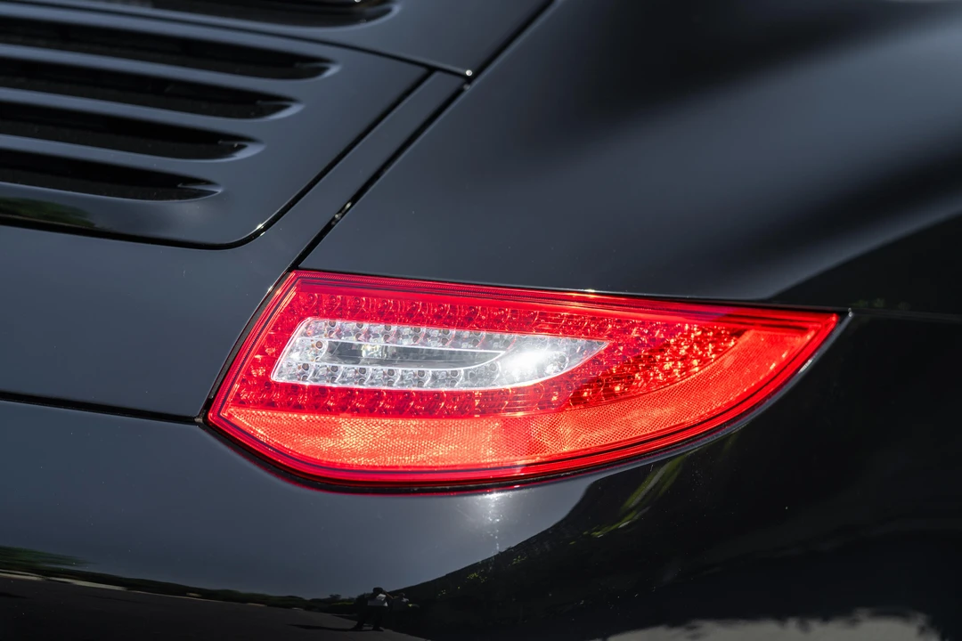 2009 Porsche 997 Carrera S - Image 21 of 31