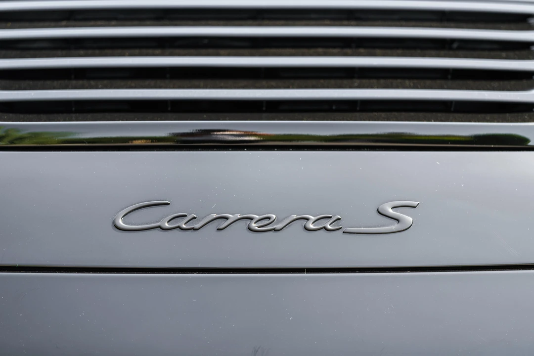 2009 Porsche 997 Carrera S - Image 19 of 31