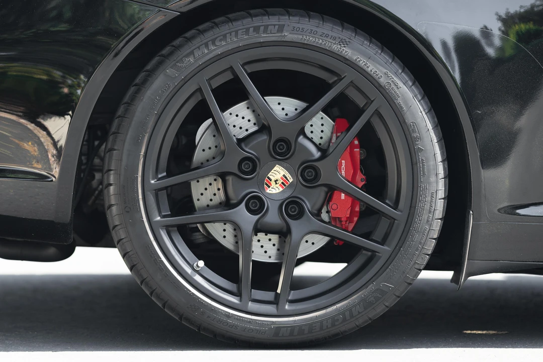 2009 Porsche 997 Carrera S - Image 30 of 31