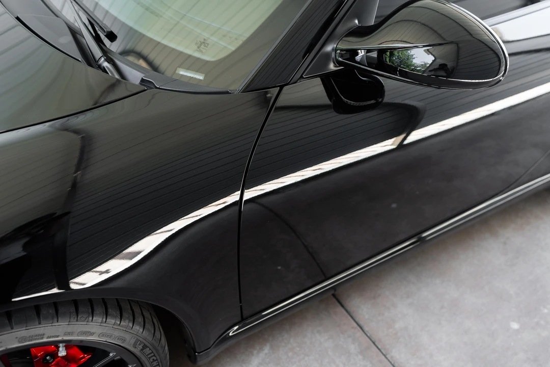 2009 Porsche 997 Carrera S - Image 14 of 31