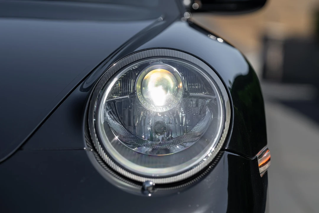 2009 Porsche 997 Carrera S - Image 11 of 31