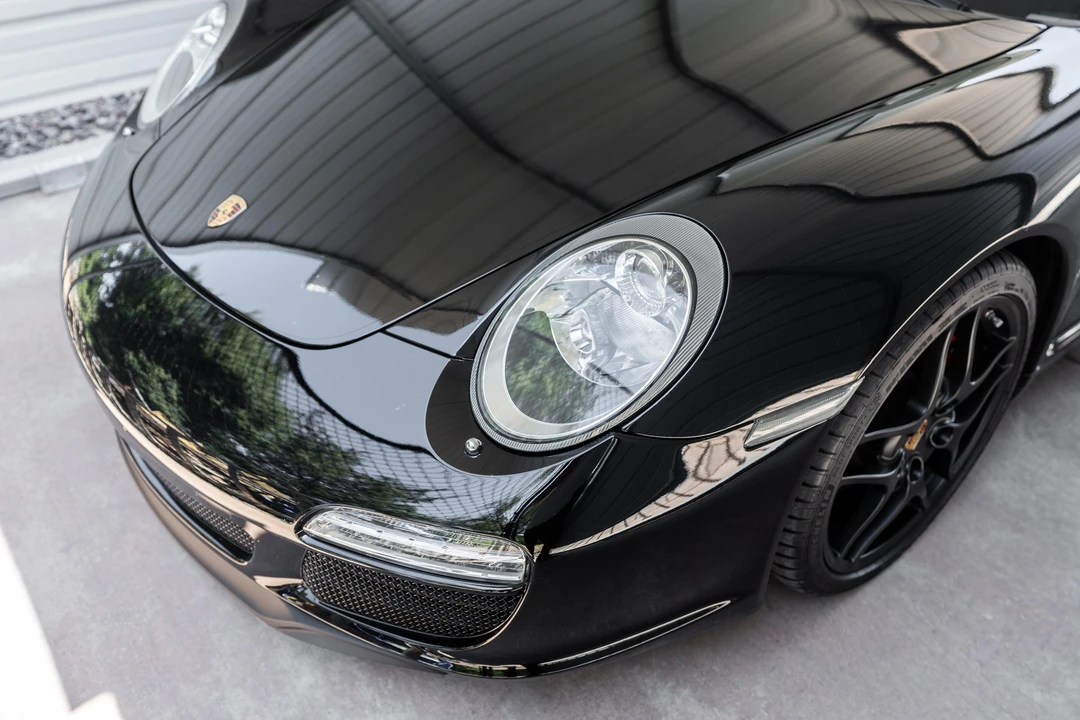 2009 Porsche 997 Carrera S - Image 13 of 31