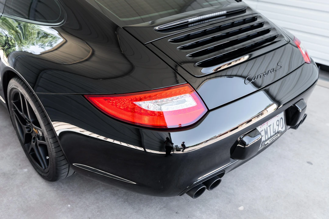 2009 Porsche 997 Carrera S - Image 17 of 31